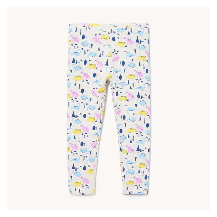 Toddler Girls' Legging